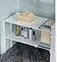 makeup drawer storage organizer